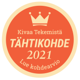 KivaaTekemistä Tähtikohde